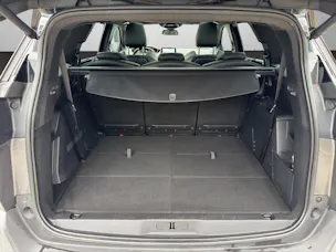PEUGEOT 5008 2.0 BlueHDi 180 GT