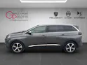 PEUGEOT 5008 2.0 BlueHDi 180 GT