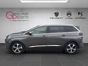 PEUGEOT 5008 2.0 BlueHDi 180 GT