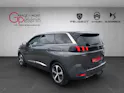 PEUGEOT 5008 2.0 BlueHDi 180 GT