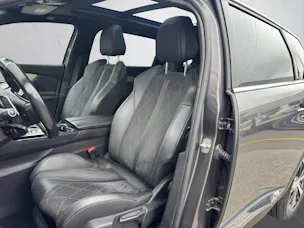 PEUGEOT 5008 2.0 BlueHDi 180 GT