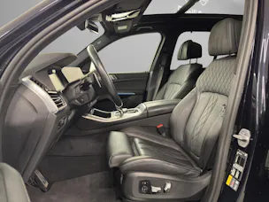 BMW X5 45e xDrive