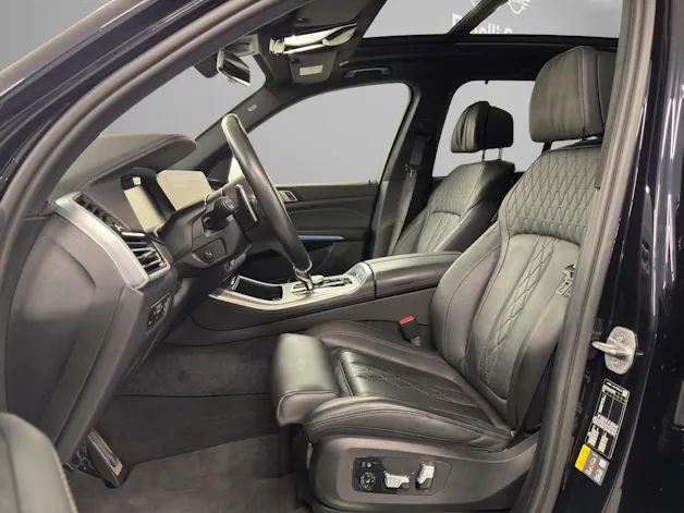 BMW X5 45e xDrive