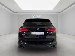BMW X5 45e xDrive