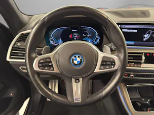 BMW X5 45e xDrive