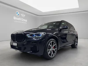 BMW X5 45e xDrive