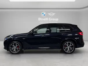 BMW X5 45e xDrive