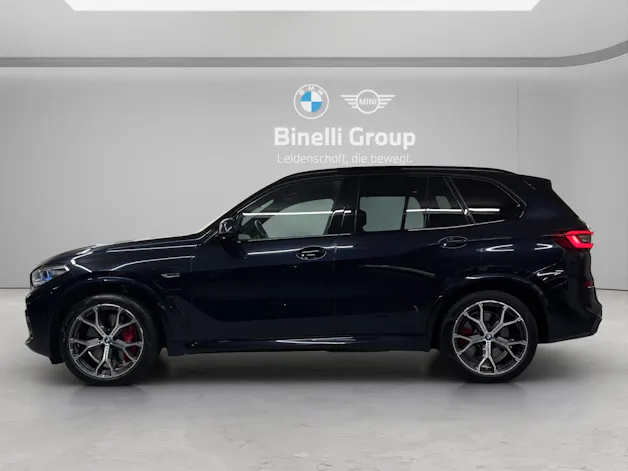 BMW X5 45e xDrive