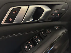 BMW X5 45e xDrive