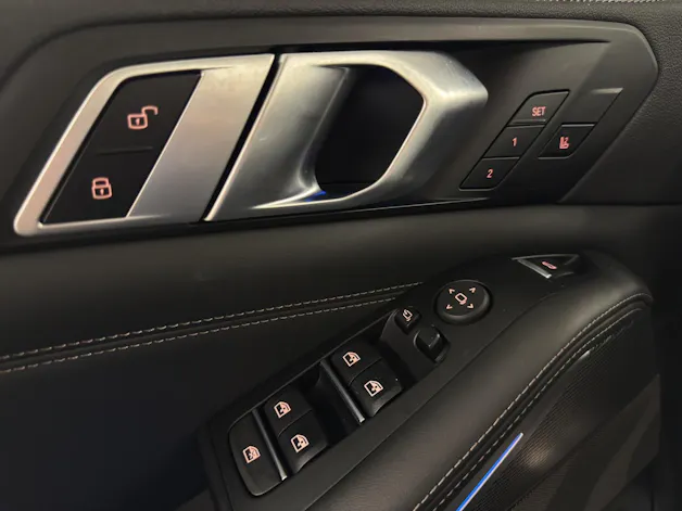 BMW X5 45e xDrive