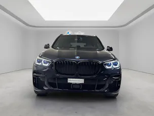 BMW X5 45e xDrive