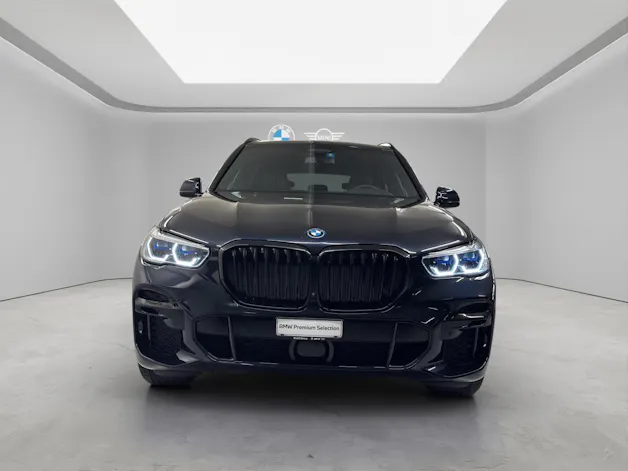 BMW X5 45e xDrive