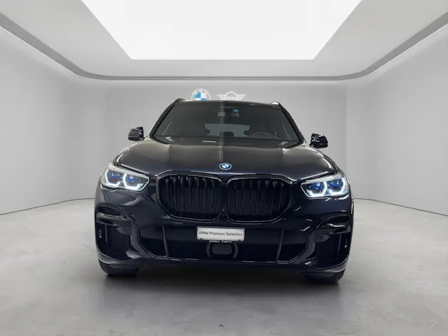 BMW X5 45e xDrive