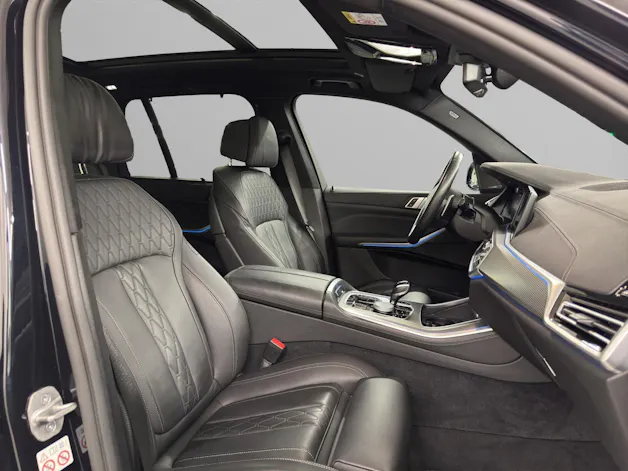 BMW X5 45e xDrive