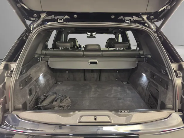 BMW X5 45e xDrive