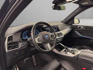 BMW X5 45e xDrive