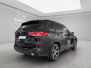 BMW X5 45e xDrive