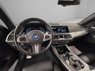 BMW X5 45e xDrive