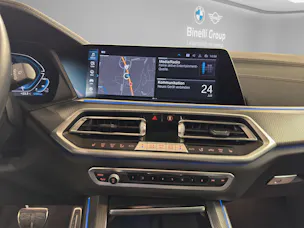 BMW X5 45e xDrive