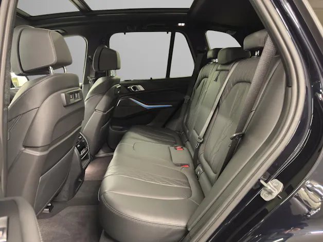 BMW X5 45e xDrive