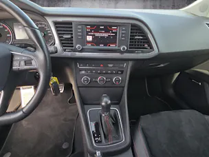 SEAT Leon ST 1.8 TSI FR DSG