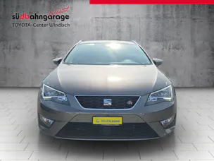 SEAT Leon ST 1.8 TSI FR DSG