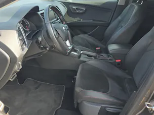 SEAT Leon ST 1.8 TSI FR DSG