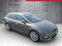 SEAT Leon ST 1.8 TSI FR DSG