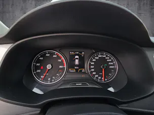 SEAT Leon ST 1.8 TSI FR DSG