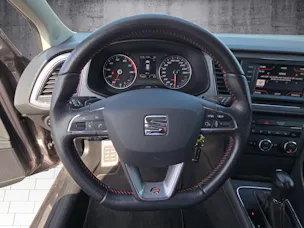 SEAT Leon ST 1.8 TSI FR DSG