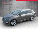 SEAT Leon ST 1.8 TSI FR DSG