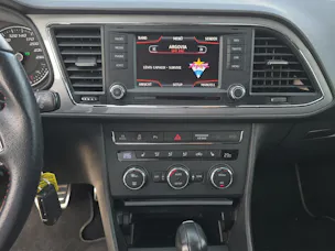 SEAT Leon ST 1.8 TSI FR DSG