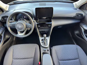 Toyota Yaris Cross 1.5 VVT-i HSD Comfort