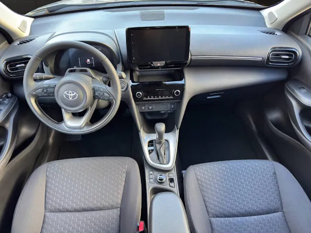 Toyota Yaris Cross 1.5 VVT-i HSD Comfort