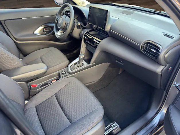Toyota Yaris Cross 1.5 VVT-i HSD Comfort
