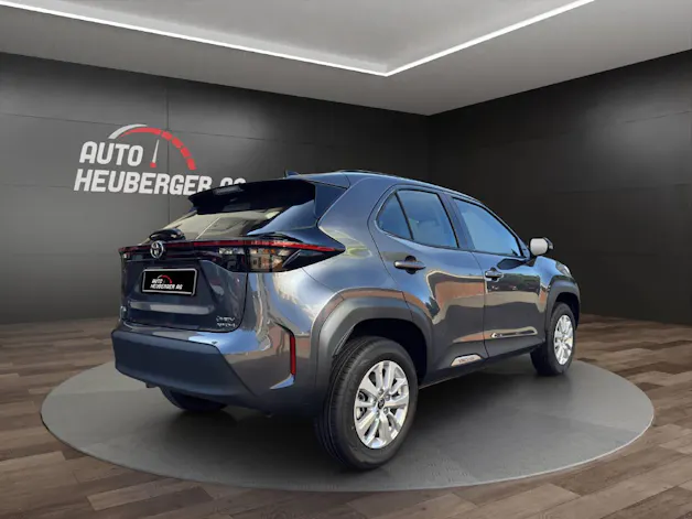 Toyota Yaris Cross 1.5 VVT-i HSD Comfort