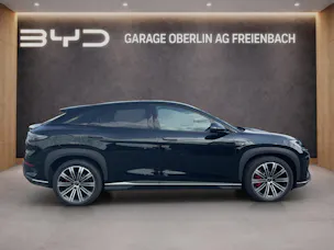 BYD Sealion 7 Excellence AWD