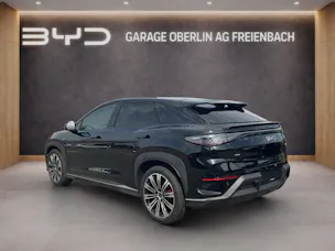 BYD Sealion 7 Excellence AWD