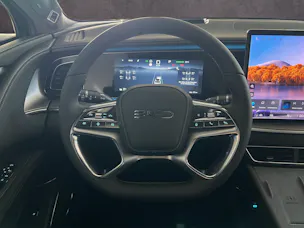 BYD Sealion 7 Excellence AWD