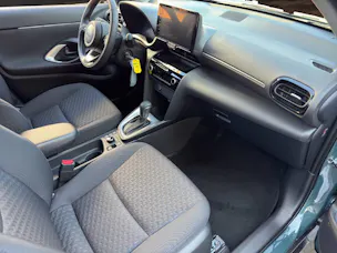 Toyota Yaris Cross 1.5 VVT-i HSD Comfort