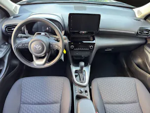 Toyota Yaris Cross 1.5 VVT-i HSD Comfort