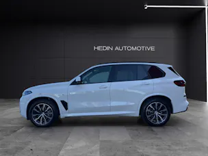 BMW X5 xDrive30d