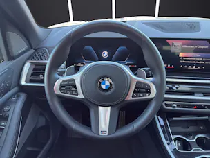 BMW X5 xDrive30d