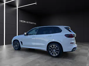 BMW X5 xDrive30d
