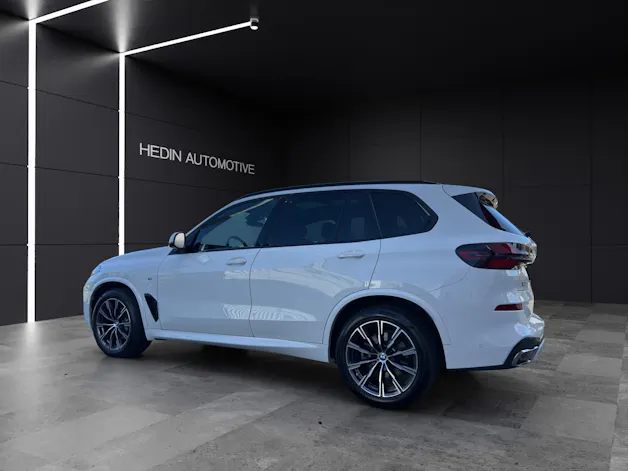 BMW X5 xDrive30d