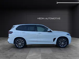 BMW X5 xDrive30d