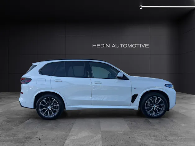 BMW X5 xDrive30d