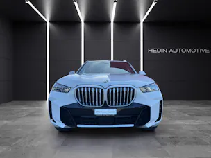 BMW X5 xDrive30d