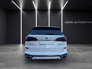 BMW X5 xDrive30d