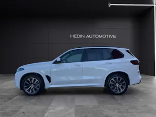 BMW X5 xDrive30d